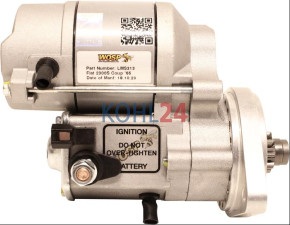 Anlasser Fiat 2300S Coupe D180 Sedan 12 Volt 1,4 KW Original WOSP